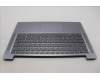Lenovo 5CB1L49424 Tastatur inkl. Topcase schweiz L82X6 NFP AG BL