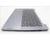 Lenovo 5CB1L49432 Tastatur inkl. Topcase ASM_UK L82X6 NFP AGNBL