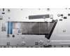 Lenovo 5CB1L49433 Tastatur inkl. Topcase ASM_ITA L82X6 NFP AGNBL
