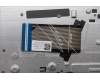 Lenovo 5CB1L49445 Tastatur inkl. Topcase ASM_ARA L82X6 NFP AGNBL