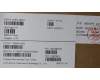 Lenovo 5CB1L49454 Tastatur inkl. Topcase schweiz L82X6 NFP AGNBL