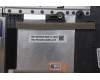 Lenovo 5CB1L49455 Tastatur inkl. TopcaseASM_EUROENGL82X6NFPAGNBL