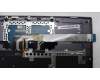 Lenovo 5CB1L49525 Tastatur inkl. Topcase ASM_ARA L83BU SG