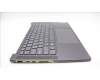 Lenovo 5CB1L49525 Tastatur inkl. Topcase ASM_ARA L83BU SG