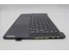 Lenovo 5CB1L49526 Tastatur inkl. Topcase ASM_BEL L83BU SG