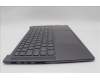 Lenovo 5CB1L49528 Tastatur inkl. Topcase ASM_BUL L83BU SG