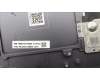 Lenovo 5CB1L49529 Tastatur inkl. Topcase ASM_CZE/SLK L83BU SG