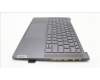 Lenovo 5CB1L49530 Tastatur inkl. Topcase ASM_ENG L83BU SG