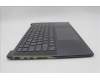 Lenovo 5CB1L49535 Tastatur inkl. Topcase deutsch L83BU SG