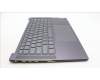 Lenovo 5CB1L49536 Tastatur inkl. Topcase ASM_GRE L83BU SG