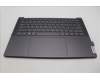 Lenovo 5CB1L49537 Tastatur inkl. Topcase ASM_HBW L83BU SG