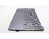 Lenovo 5CB1L49544 Tastatur inkl. Topcase ASM_LA SPA L83BU SG