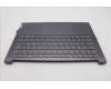 Lenovo 5CB1L49545 Tastatur inkl. Topcase ASM_NORDIC L83BU SG