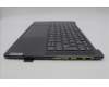 Lenovo 5CB1L49546 Tastatur inkl. Topcase ASM_POR L83BU SG
