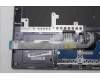 Lenovo 5CB1L49549 Tastatur inkl. Topcase spanisch L83BU SG