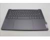 Lenovo 5CB1L49550 Tastatur inkl. Topcase schweiz L83BU SG