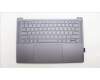 Lenovo 5CB1L49551 Tastatur inkl. Topcase ASM_TC L83BU SG
