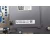 Lenovo 5CB1L49551 Tastatur inkl. Topcase ASM_TC L83BU SG