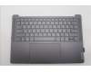 Lenovo 5CB1L49552 Tastatur inkl. Topcase ASM_THAI L83BU SG