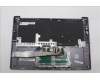 Lenovo 5CB1L49552 Tastatur inkl. Topcase ASM_THAI L83BU SG