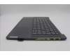 Lenovo 5CB1L49552 Tastatur inkl. Topcase ASM_THAI L83BU SG
