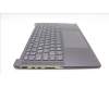 Lenovo 5CB1L49553 Tastatur inkl. Topcase ASM_TUR L83BU SG