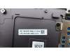Lenovo 5CB1L49553 Tastatur inkl. Topcase ASM_TUR L83BU SG