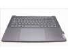 Lenovo 5CB1L49553 Tastatur inkl. Topcase ASM_TUR L83BU SG