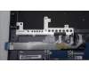 Lenovo 5CB1L49553 Tastatur inkl. Topcase ASM_TUR L83BU SG