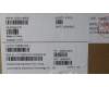 Lenovo 5CB1L49555 Tastatur inkl. Topcase ASM_UKR L83BU SG