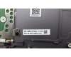 Lenovo 5CB1L49555 Tastatur inkl. Topcase ASM_UKR L83BU SG