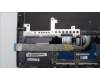Lenovo 5CB1L49556 Tastatur inkl. Topcase ASM_USA ENG L83BU SG