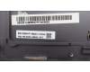 Lenovo 5CB1L49556 Tastatur inkl. Topcase ASM_USA ENG L83BU SG