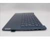Lenovo 5CB1L49747 Tastatur inkl. Topcase ASM_BUL L83BU TT