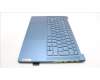 Lenovo 5CB1L49748 Tastatur inkl. Topcase ASM_CZE/SLK L83BU TT