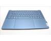 Lenovo 5CB1L49748 Tastatur inkl. Topcase ASM_CZE/SLK L83BU TT