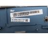 Lenovo 5CB1L49749 Tastatur inkl. Topcase ASM_ENG L83BU TT