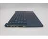 Lenovo 5CB1L49750 Tastatur inkl. Topcase ASM_EURO ENG L83BU TT