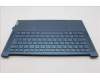 Lenovo 5CB1L49751 Tastatur inkl. Topcase ASM_FRA L83BU TT