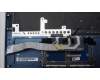 Lenovo 5CB1L49760 Tastatur inkl. Topcase ASM_ITA L83BU TT