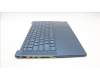Lenovo 5CB1L49760 Tastatur inkl. Topcase ASM_ITA L83BU TT