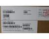Lenovo 5CB1L49763 Tastatur inkl. Topcase ASM_LA SPA L83BU TT