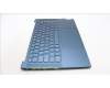 Lenovo 5CB1L49763 Tastatur inkl. Topcase ASM_LA SPA L83BU TT