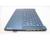 Lenovo 5CB1L49764 Tastatur inkl. Topcase ASM_NORDIC L83BU TT