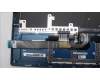 Lenovo 5CB1L49766 Tastatur inkl. Topcase ASM_RUS L83BU TT