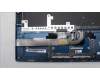 Lenovo 5CB1L49767 Tastatur inkl. Topcase ASM_SLV L83BU TT