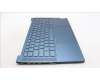 Lenovo 5CB1L49767 Tastatur inkl. Topcase ASM_SLV L83BU TT