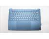 Lenovo 5CB1L49770 Tastatur inkl. Topcase ASM_TC L83BU TT