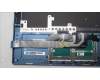 Lenovo 5CB1L49770 Tastatur inkl. Topcase ASM_TC L83BU TT
