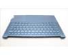 Lenovo 5CB1L49770 Tastatur inkl. Topcase ASM_TC L83BU TT